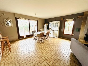 Maison a vendre Hautot-sur-Mer 76550 Seine-Maritime 139 m2 6 pièces 577500 euros