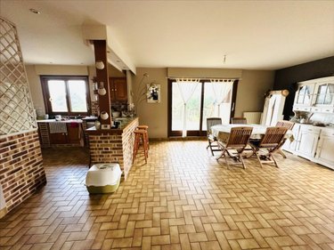 Maison a vendre Hautot-sur-Mer 76550 Seine-Maritime 139 m2 6 pièces 577500 euros