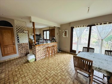 Maison a vendre Hautot-sur-Mer 76550 Seine-Maritime 139 m2 6 pièces 577500 euros