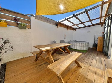 Maison a vendre Saint-Pierre 97410 Réunion 160 m2 5 pièces 499550 euros