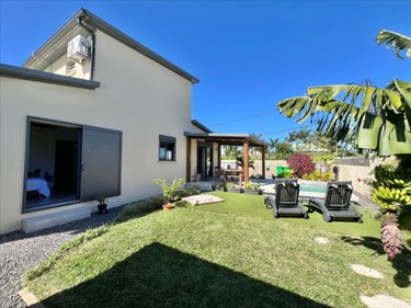 Maison a vendre Saint-Pierre 97410 Réunion 160 m2 5 pièces 545900 euros