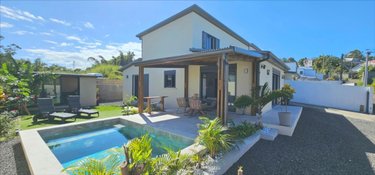 Maison a vendre Saint-Pierre 97410 Réunion 160 m2 5 pièces 469680 euros