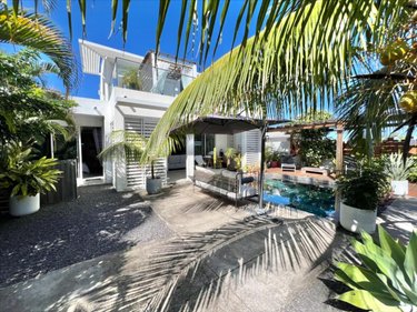 Maison a vendre Saint-Pierre 97410 Réunion 152 m2 6 pièces 598000 euros