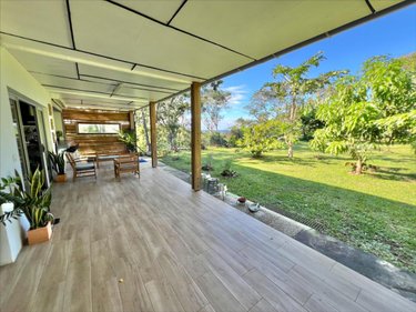 Maison a vendre Saint-Joseph 97480 Réunion 1 m2 7 pièces 480000 euros