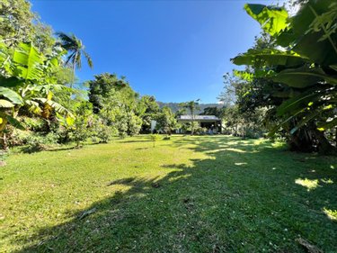 Maison a vendre Saint-Joseph 97480 Réunion 1 m2 7 pièces 480000 euros