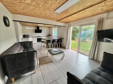 Maison a vendre Saint-Joseph 97480 Réunion 148 m2 7 pièces 475000 euros