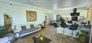 Maison a vendre Saint-Joseph 97480 Réunion 1 m2 7 pièces 480000 euros