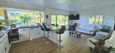 Maison a vendre Saint-Joseph 97480 Réunion 1 m2 7 pièces 480000 euros