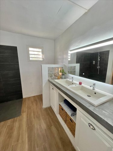 Maison a vendre Saint-Joseph 97480 Réunion 1 m2 7 pièces 480000 euros
