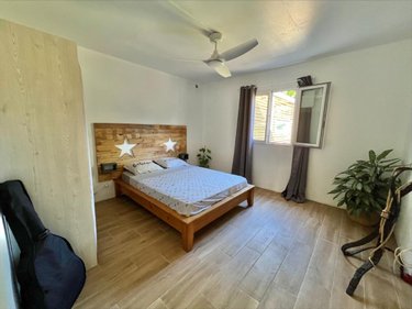 Maison a vendre Saint-Joseph 97480 Réunion 1 m2 7 pièces 480000 euros