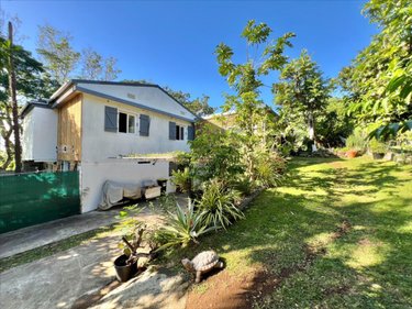 Maison a vendre Saint-Joseph 97480 Réunion 1 m2 7 pièces 480000 euros