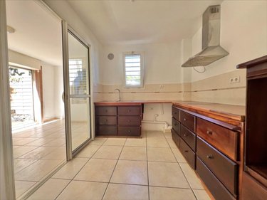 Appartement a vendre Le Tampon 97430 Réunion 63 m2 2 pièces 169000 euros