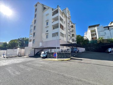 Appartement a vendre Le Tampon 97430 Réunion 63 m2 2 pièces 169000 euros