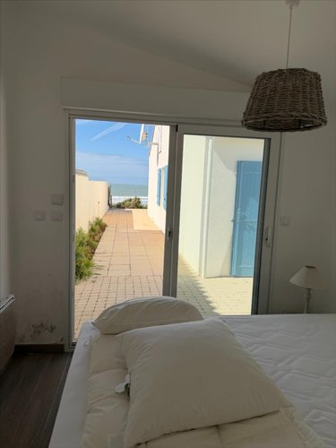 Maison a vendre Longeville-sur-Mer 85560 Vendée 93 m2 6 pièces 599000 euros