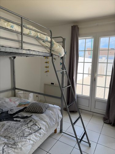 Maison a vendre Longeville-sur-Mer 85560 Vendée 93 m2 6 pièces 599000 euros
