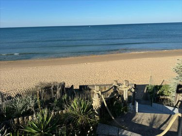 Maison a vendre Longeville-sur-Mer 85560 Vendée 93 m2 6 pièces 599000 euros
