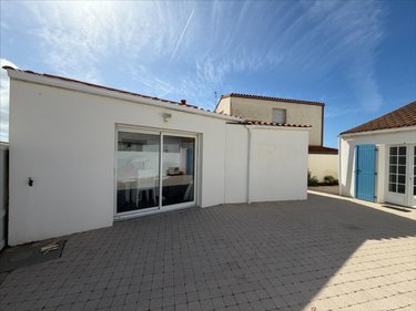 Maison a vendre Longeville-sur-Mer 85560 Vendée 93 m2 6 pièces 599000 euros