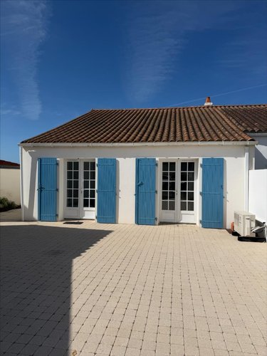 Maison a vendre Longeville-sur-Mer 85560 Vendée 93 m2 6 pièces 599000 euros