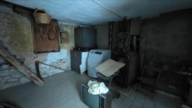 Maison a vendre Fontguenand 36600 Indre 125 m2 6 pièces 107500 euros