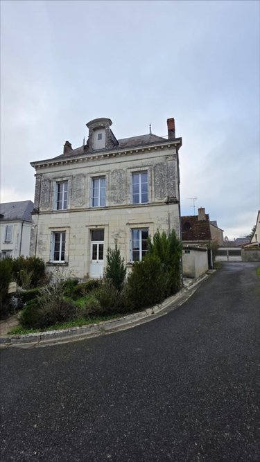 Maison a vendre Commune non précisée 36 Indre 125 m2 6 pièces 107500 euros