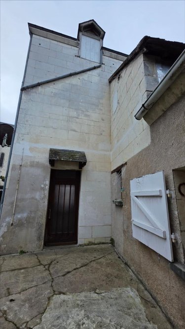 Maison a vendre Fontguenand 36600 Indre 125 m2 6 pièces 107500 euros