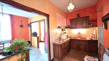 Maison a vendre Fontguenand 36600 Indre 125 m2 6 pièces 107500 euros