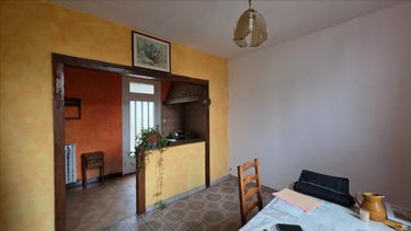 Maison a vendre Commune non précisée 36 Indre 125 m2 6 pièces 107500 euros
