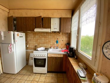 Appartement a vendre Aurillac 15000 Cantal 67 m2 4 pièces 58300 euros