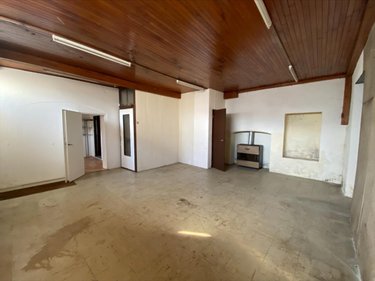 Maison a vendre Arpajon-sur-Cère 15130 Cantal 80 m2 4 pièces 148400 euros