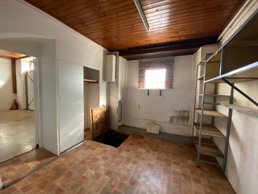 Maison a vendre Arpajon-sur-Cère 15130 Cantal 80 m2 4 pièces 148400 euros