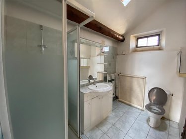 Maison a vendre Arpajon-sur-Cère 15130 Cantal 80 m2 4 pièces 148400 euros