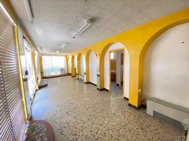 Immeuble a vendre Aurillac 15000 Cantal 118 m2  127200 euros