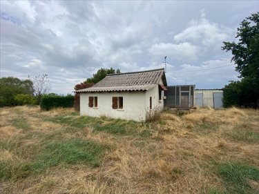 Maison a vendre Saint-Mamet-la-Salvetat 15220 Cantal 35 m2 2 pièces 68900 euros