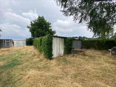 Maison a vendre Saint-Mamet-la-Salvetat 15220 Cantal 35 m2 2 pièces 68900 euros