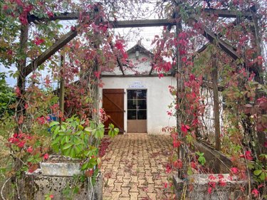 Maison a vendre Saint-Mamet-la-Salvetat 15220 Cantal 35 m2 2 pièces 68900 euros