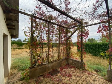 Maison a vendre Saint-Mamet-la-Salvetat 15220 Cantal 35 m2 2 pièces 68900 euros