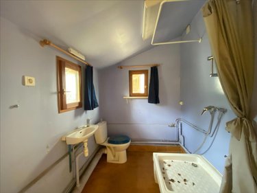 Maison a vendre Saint-Mamet-la-Salvetat 15220 Cantal 35 m2 2 pièces 68900 euros