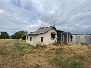 Maison a vendre Saint-Mamet-la-Salvetat 15220 Cantal 35 m2 2 pièces 68900 euros