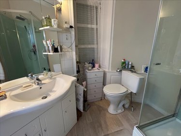 Immeuble a vendre Aurillac 15000 Cantal 374 m2  254400 euros