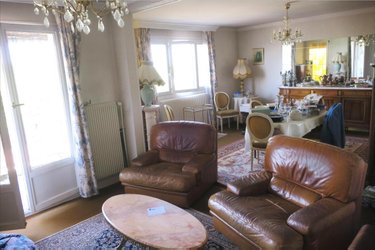 Appartement a vendre Bourges 18000 Cher 107 m2 5 pièces 131250 euros