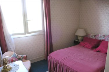 Appartement a vendre Bourges 18000 Cher 107 m2 5 pièces 131250 euros