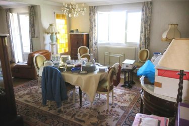 Appartement a vendre Bourges 18000 Cher 107 m2 5 pièces 131250 euros