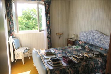 Appartement a vendre Bourges 18000 Cher 107 m2 5 pièces 131250 euros