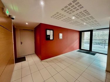 Appartement a vendre Dinan 22100 Côtes-d'Armor 46 m2 2 pièces 173520 euros