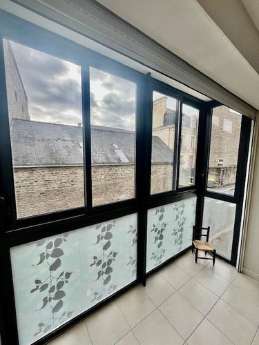 Appartement a vendre Dinan 22100 Côtes-d'Armor 46 m2 2 pièces 173520 euros