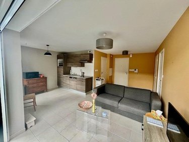 Appartement a vendre Dinan 22100 Côtes-d'Armor 46 m2 2 pièces 173520 euros
