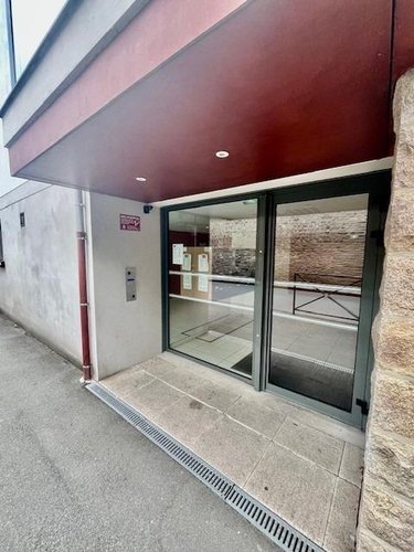 Appartement a vendre Dinan 22100 Côtes-d'Armor 46 m2 2 pièces 173520 euros