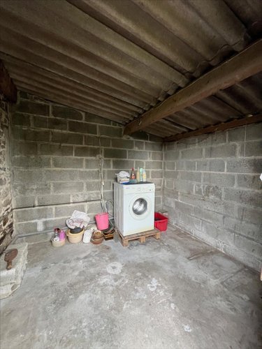 Maison a vendre Hirel 35120 Ille-et-Vilaine 60 m2 3 pièces 199720 euros