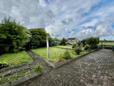 Maison a vendre Hirel 35120 Ille-et-Vilaine 60 m2 3 pièces 199720 euros