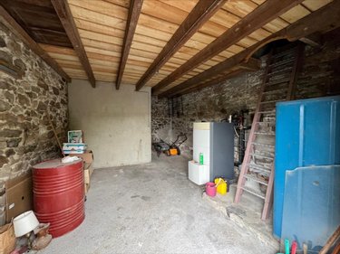 Maison a vendre Hirel 35120 Ille-et-Vilaine 60 m2 3 pièces 199720 euros